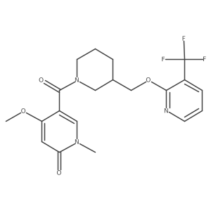 2379995-11-4结构式
