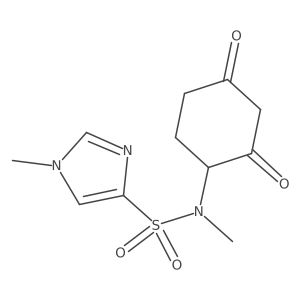 2418682-01-4 structure
