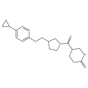 2549025-01-4 structure