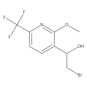 2581798-91-4结构式