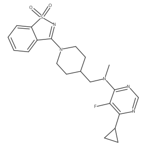 2742022-18-8 structure