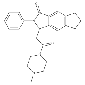 701304-22-5 structure