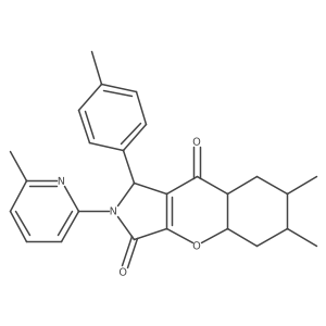 844663-63-4 structure
