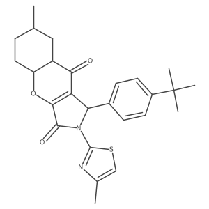 847376-22-1 structure