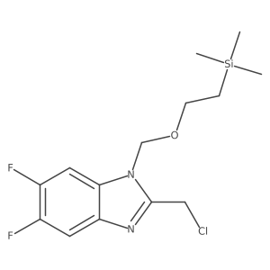 847615-29-6 structure