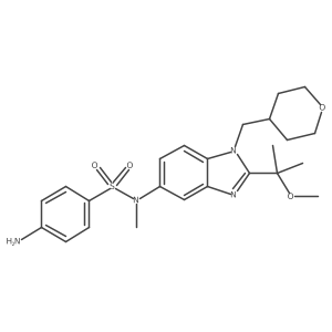 849351-60-6 structure