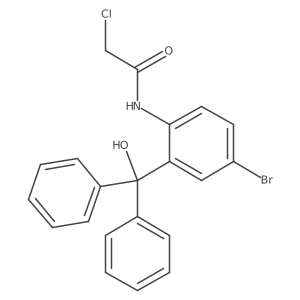 865671-46-1 structure