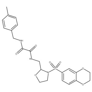 868982-28-9 structure