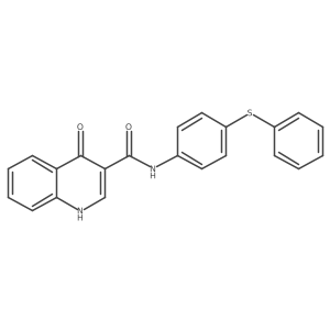 873054-80-9 structure