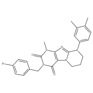 873076-23-4 structure