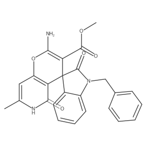 873571-85-8 structure