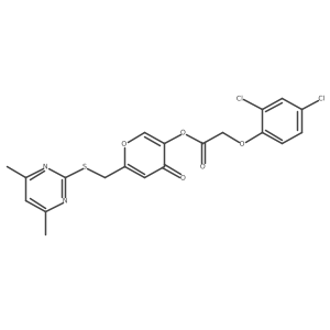 877637-03-1 structure