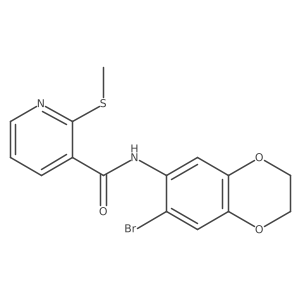 879735-89-4 structure
