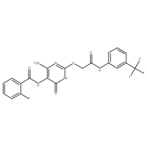 888423-83-4结构式