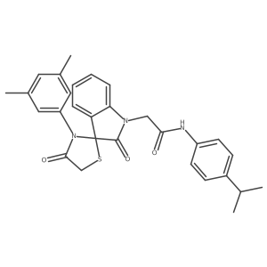 893786-31-7 structure
