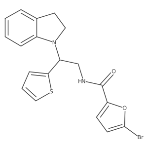 898407-45-9 structure