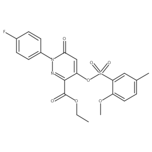 899959-09-2 structure
