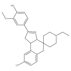 899983-76-7 structure