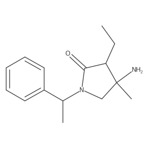 915795-11-8 structure