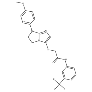 921789-20-0 structure