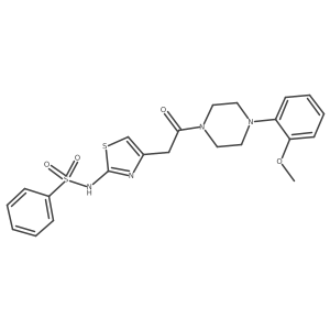 922001-38-5 structure