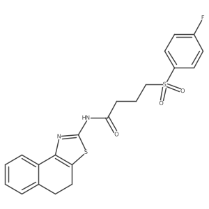 922895-41-8 structure