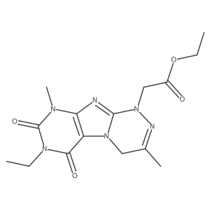 CID 18593389结构式