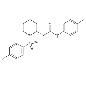 941911-15-5 structure