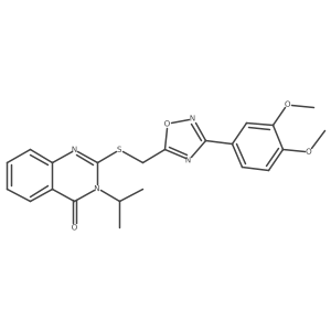 946215-62-9 structure