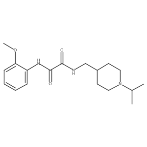 946291-41-4 structure