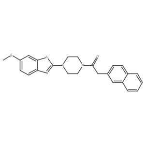 955829-05-7 structure