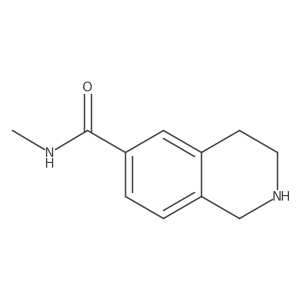 1001756-10-0 structure