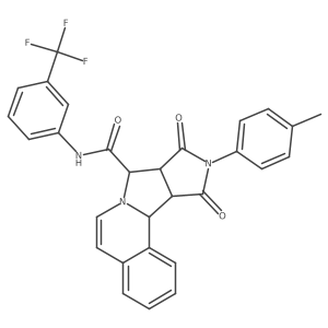 CID 17575284 Structure