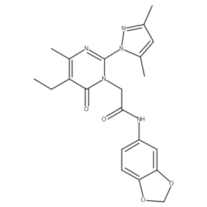 1019107-08-4 structure