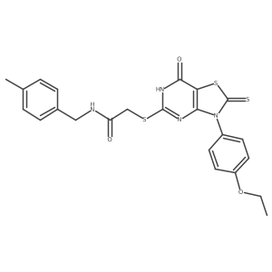 1021264-00-5 structure