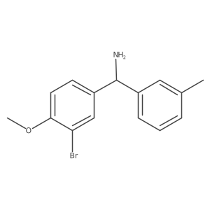 1039869-09-4 structure