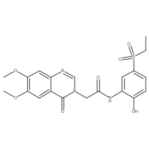 1081143-42-1 structure