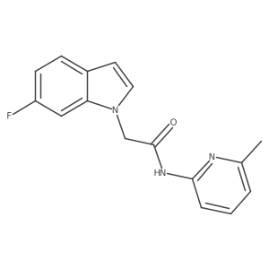 1081146-85-1 structure