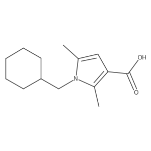 1096821-34-9 structure