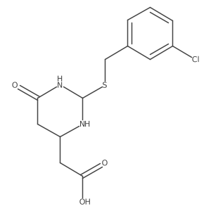 1105191-48-7结构式