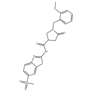 1144468-08-5结构式