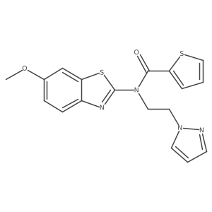 1170410-33-9 structure