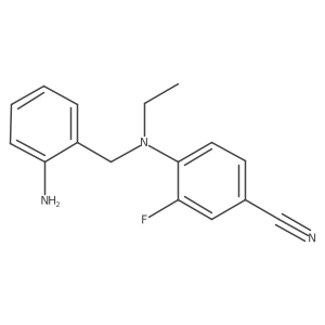 1179633-87-4结构式
