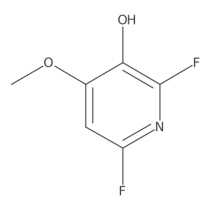 1184172-36-8 structure