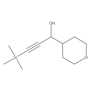 1186094-19-8结构式