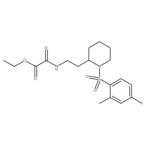 1203041-07-9 structure