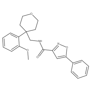 1206996-63-5 structure