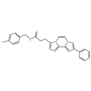 1206999-84-9 structure