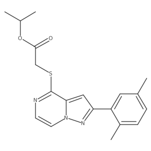 1207050-33-6 structure
