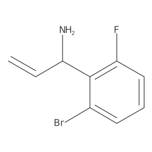 1213461-41-6 structure